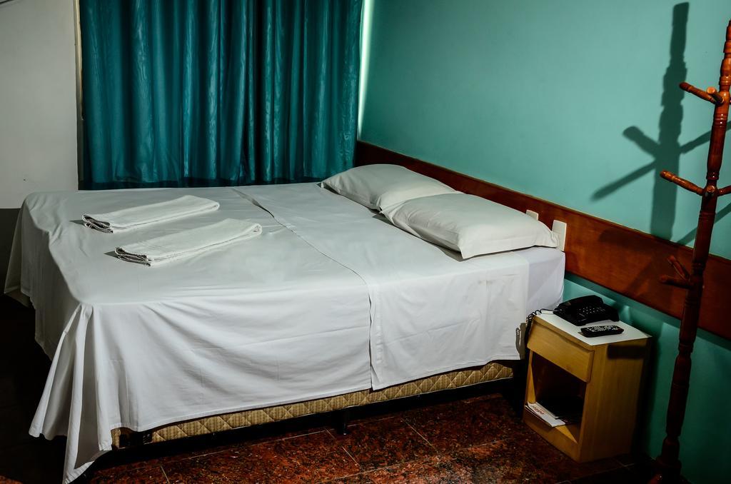 Pousada Praia Verde Maceió Habitación foto