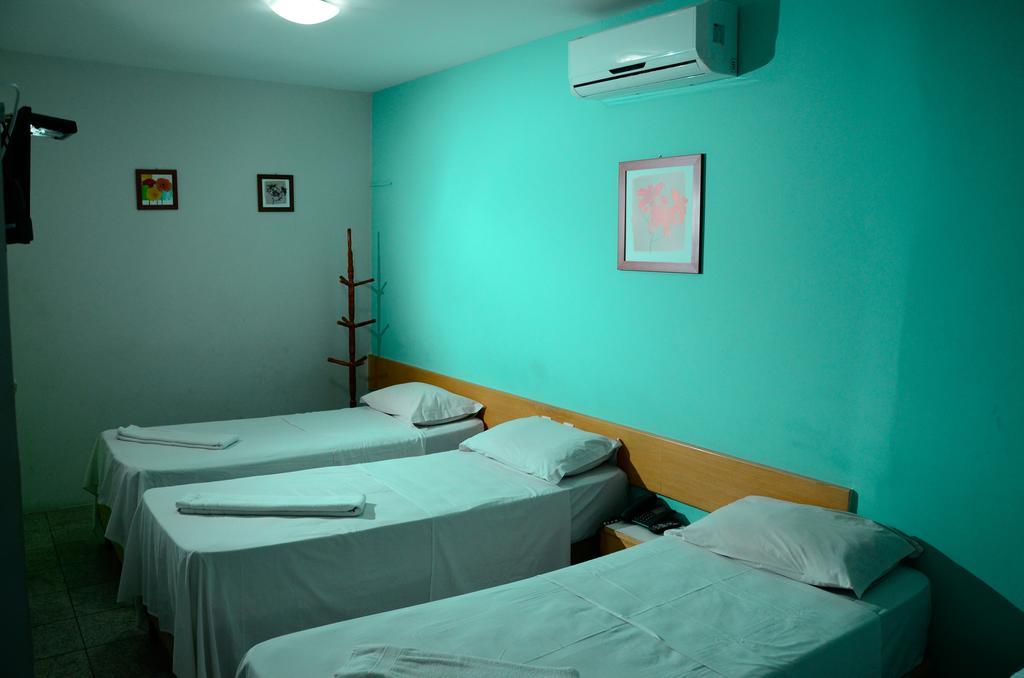 Pousada Praia Verde Maceió Habitación foto
